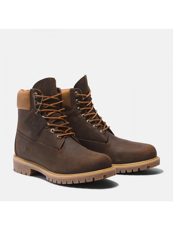 Timberlands 6 2024 inch mens